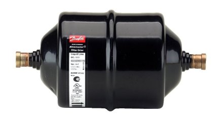 Неразборный фильтр-осушитель DCL 306S 023Z4533 Danfoss