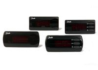 Выносной дисплей EKA 164A 084B8563 Danfoss