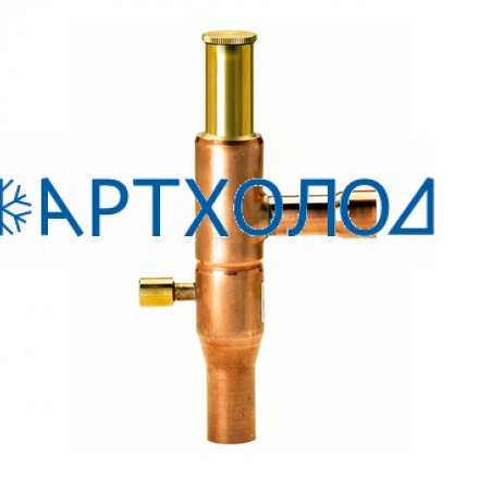 Регулятор давления конденсации KVR 28 (034L0095R) Ридан