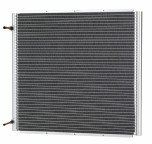 Теплообменник микроканальный MCHE-D2000-SC-S 021U0264 Danfoss