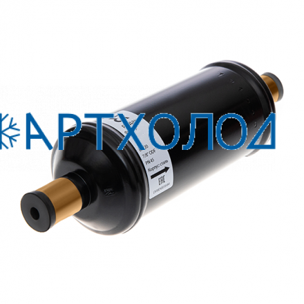 Фильтр-осушитель неразборный DFL 082s (023B7012R) Ридан