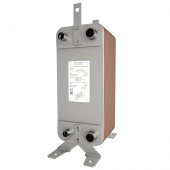 Пластинчатый теплообменник RD-200-140-3.0-H (111B2140R)
