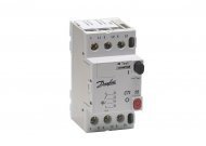 Выключатель автоматический CTI 15 (1,6-2,5A) (047B3055) Danfoss