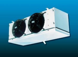 Потолочный кубический воздухоохладитель EC 187C9 Garcia Camara