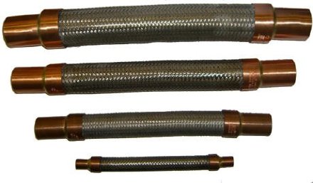 Виброгаситель BC-VE-9 (1 1/8") Becool
