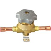 Клапан запорный BML 12S 009G0242 Клапан запорный BML 12S 009G0242