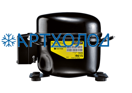 Компрессор поршневой Secop GVM57AT (R134a, LBP)