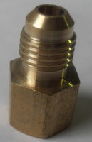 Переходник FC-04 Zenny