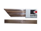 Припой Harris 2% (по 1 кг)