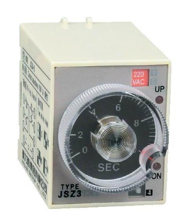 Реле времени ST3PC-G Sassin