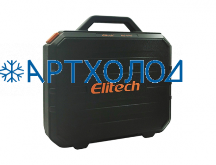 Электронная манометрическая станция Elitech MS-870S-01