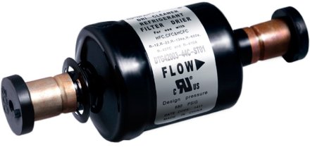 Фильтр-оcушитель 3/4 DTG-B16060-901 (DML-166s) Sanhua