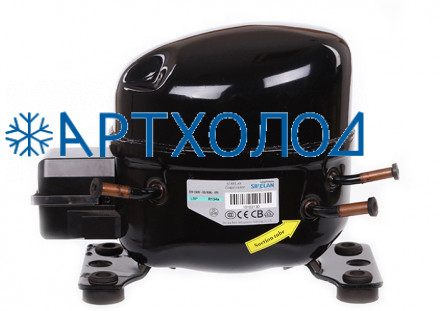 Компрессор поршневой Sikelan GQR11U (R290, LBP)