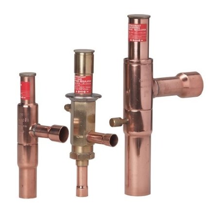 Регулятор давления KVR 28 034L0095 Danfoss Регулятор давления KVR 28 034L0095 Danfoss