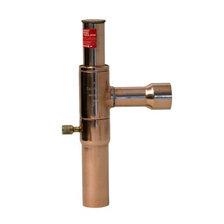 Регулятор давления KVR 28 034L0099 Danfoss