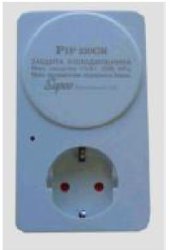 Однофазное реле контроля напряжения PIP230GR