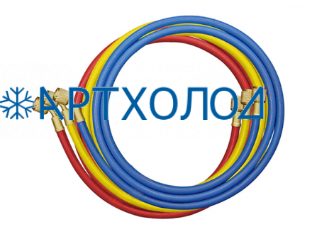 Шланги заправочные 180 см 40372 Mastercool