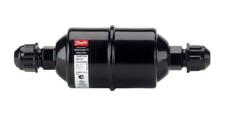 Неразборный фильтр-осушитель DML 082 023Z5039 Danfoss Неразборный фильтр-осушитель DML 082 023Z5039 Danfoss