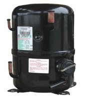 Компрессор поршневой Tecumseh TFH4524Z (R-404a, HBP)