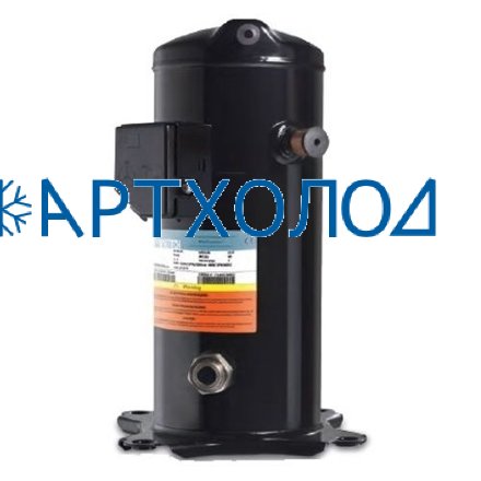 Компрессор спиральный YM49E1G-100 (R-404A, MBP) Invotech