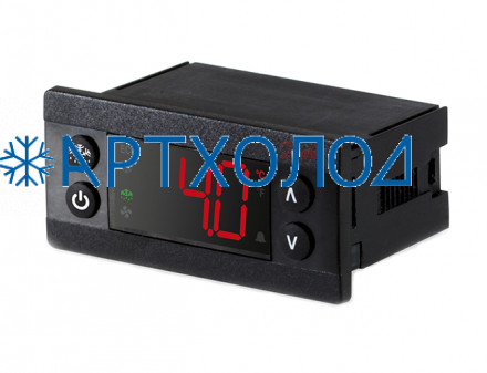 Контроллер Danfoss ERC 111A (080G3235)