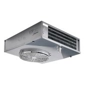 Потолочный двухпоточный воздухоохладитель ECO MIC 100 ED Потолочный двухпоточный воздухоохладитель ECO MIC 100 ED