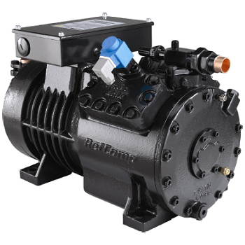 Компрессор SP6L400E (R-404A, R-507, R-134a, R-407C LBP) RefComp Компрессор SP6L400E (R-404A, R-507, R-134a, R-407C LBP) RefComp