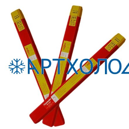 Припой Castolin RB 5246 д.2,0мм, 15 прутков Castolin
