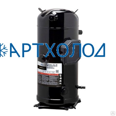 Компрессор спиральный ZP91KCE-TFD-422 (R-410А, HBP) Copeland