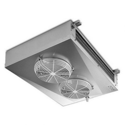 Потолочный двухпоточный воздухоохладитель ECO MIC 200 ED ECO Потолочный двухпоточный воздухоохладитель ECO MIC 200 ED ECO