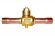 Запорный кран GBC 28s 009G7026 Danfoss