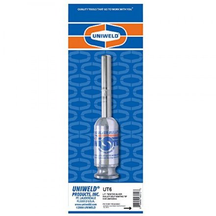 Насадка UT6 UNIWELD UT6 Uniweld