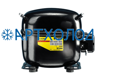 Компрессор поршневой SC18G (R134a, LBP, MBP) Secop
