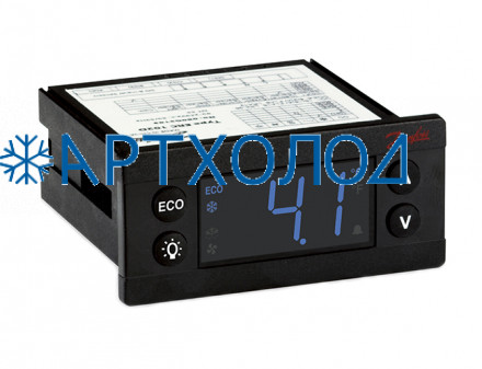 Контроллер Danfoss ERC 112C (080G3216)
