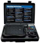 Электронные весы Mastercool 98210-A