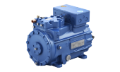 Компрессор HGX12P/75-4 (R-134a, R-404A, R-407C, R-22, LMBP)