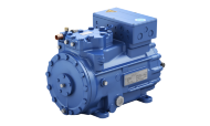 Компрессор HGX12P/75-4 (R-134a, R-404A, R-407C, R-22, LMBP)