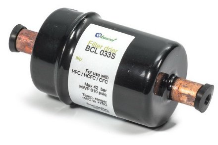 Фильтр-осушитель BCL033S Becool