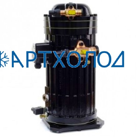 Компрессор спиральный YSM235E1G-100 (R-404A) Leadgoo