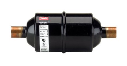 Неразборный фильтр-осушитель DML 053S 023Z5054 Danfoss Неразборный фильтр-осушитель DML 053S 023Z5054 Danfoss