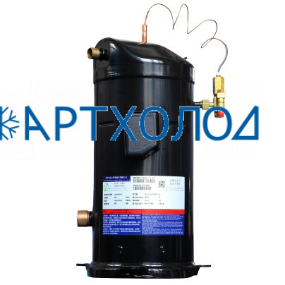 Компрессор спиральный Weishans WF09KE-TFD-SL1 (R404А, LBP)