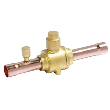 Запорный кран GBC 10S 009G7051 Danfoss