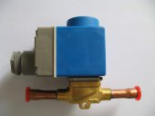 Корпус клапана ZVR-6s 1/2