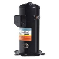 Компрессор спиральный YSM235E1G-100 (R-404A, MBP)