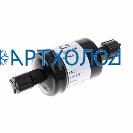 Фильтр-осушитель неразборный DCL 304 (023Z0013R) Ридан
