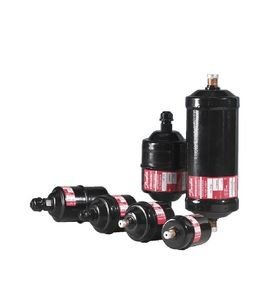 Неразборный фильтр-осушитель DML 167S 023Z5069 Danfoss Неразборный фильтр-осушитель DML 167S 023Z5069 Danfoss