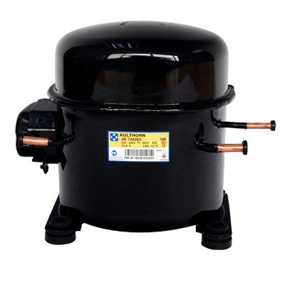 Компрессор поршневой AE2416E (R22, LBP) Kulthorn Kirby