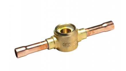 Стекло смотровое SGN (12s) SYJ-A00080-000 Sanhua