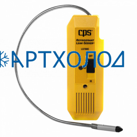Электронный течеискатель CPS LS780C