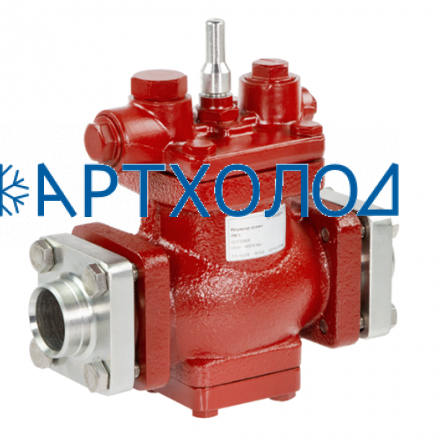 Клапан-регулятор давления PM 100 D (027F3100R) Ридан